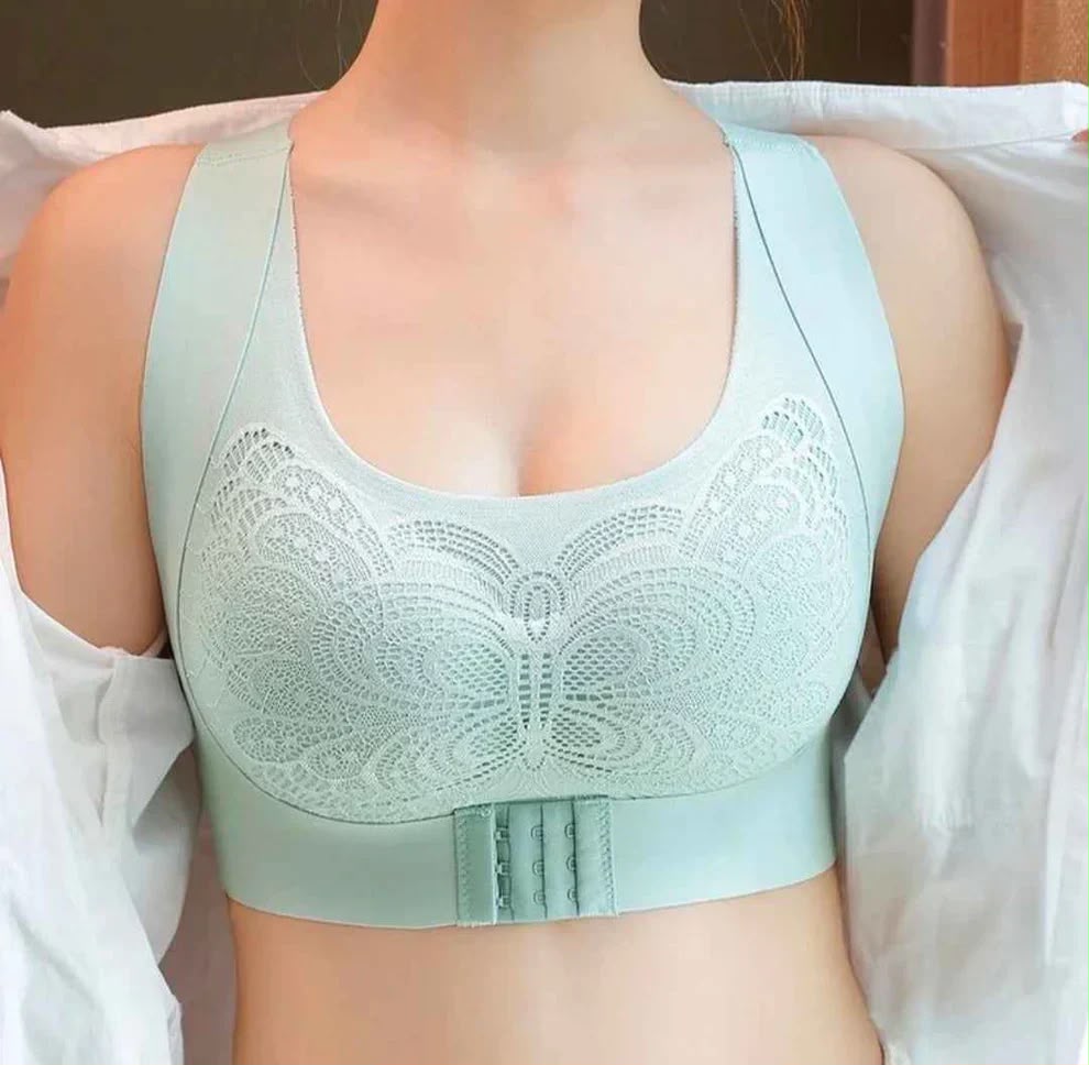 Buy 2 Get 1 Free Butterfly Bra-Posture Corrector