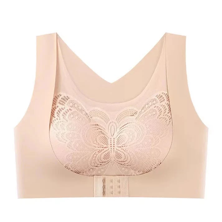 Buy 2 Get 1 Free Butterfly Bra-Posture Corrector