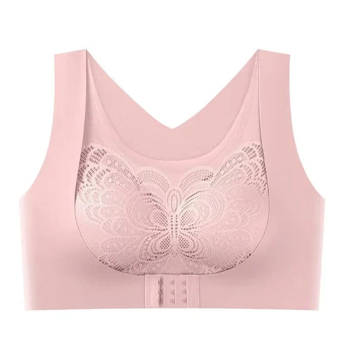 🦋 Pack of 2 Butterfly Bra – Posture Corrector Bra Set